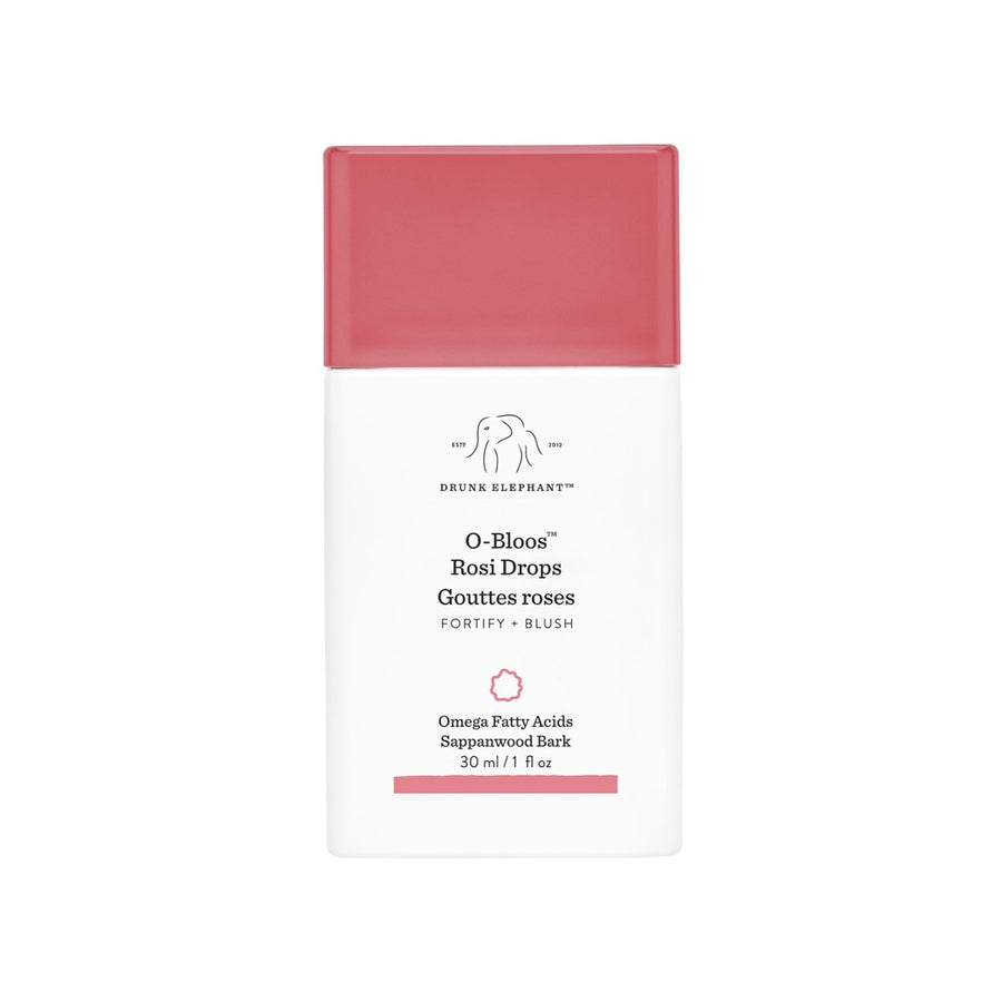 Pijani slon O-Bloos Rosy Drops