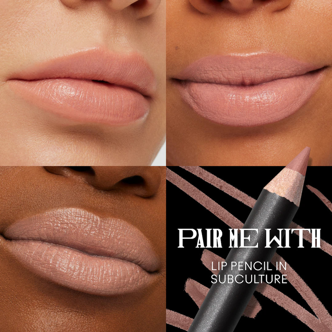 Mac Macximal Sleek Satin Lipstick