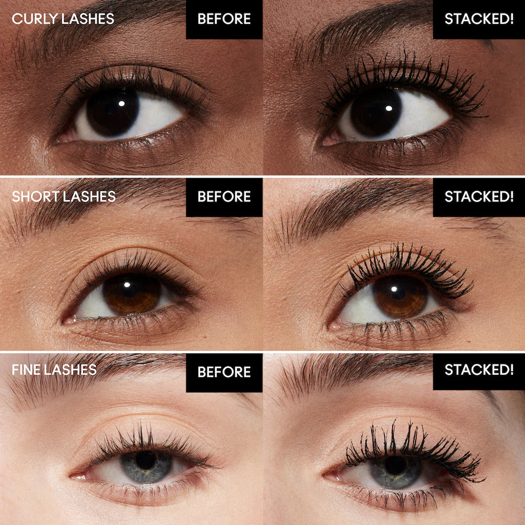 M·A·CStack Elevated Maskara