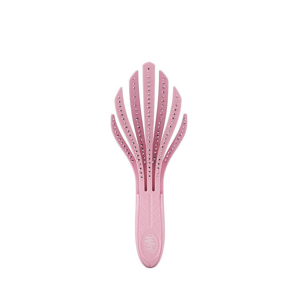 Wet Brush Go Green Curl Detangling Brush - Pink