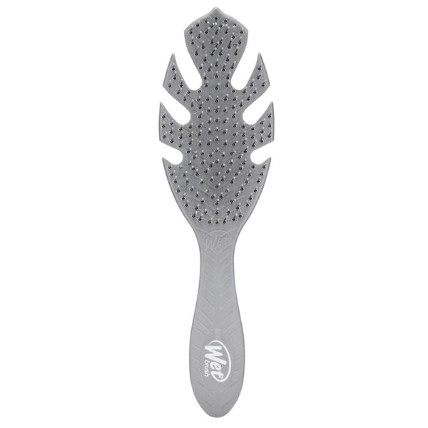 Wet Brush Go Green Biodegradable Detangler - Grey