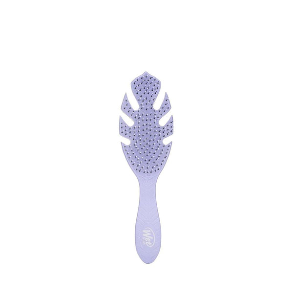 Wet Brush Go Green Biodegradable Detangler - Purple