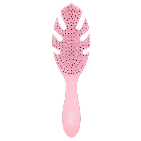 Wet Brush Go Green Biodegradable Detangler - Pink