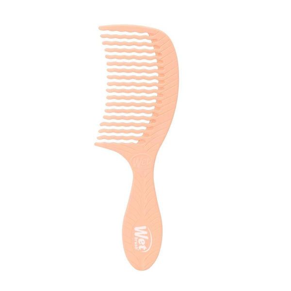 Wet Brush Go Green Detangling Comb - Coconut Oil