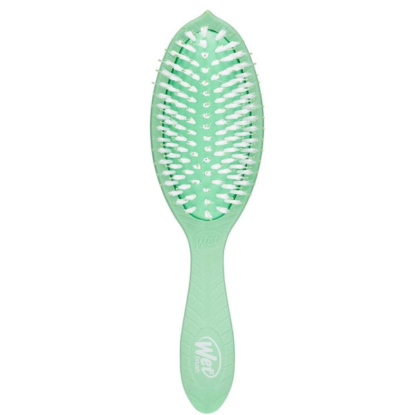 Wet Brush Go Green Treatment and Shine - Tea Tree Oil