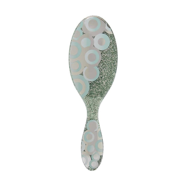 Wet Brush Original Detangler Groovy Disco - Teal