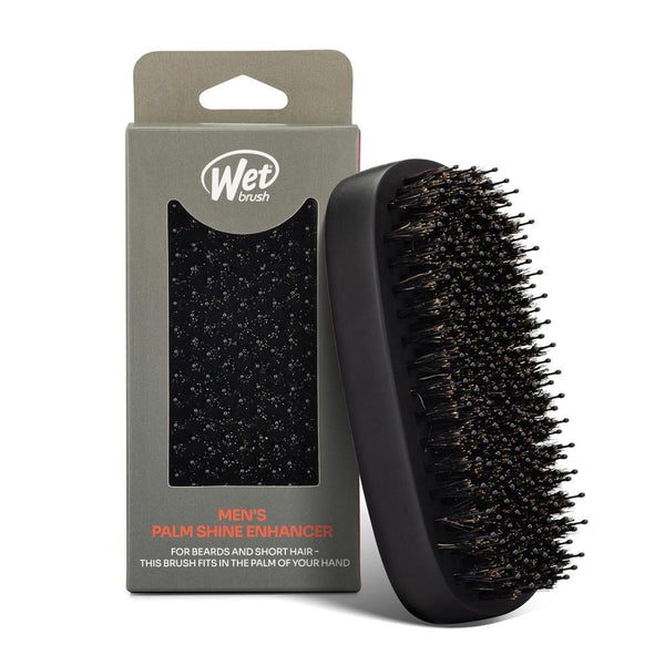 Wet Brush Pro Shine Enhancer - Black