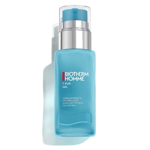 T-Pur Gel Ultra-Mattifying & Oil-Control 50ml