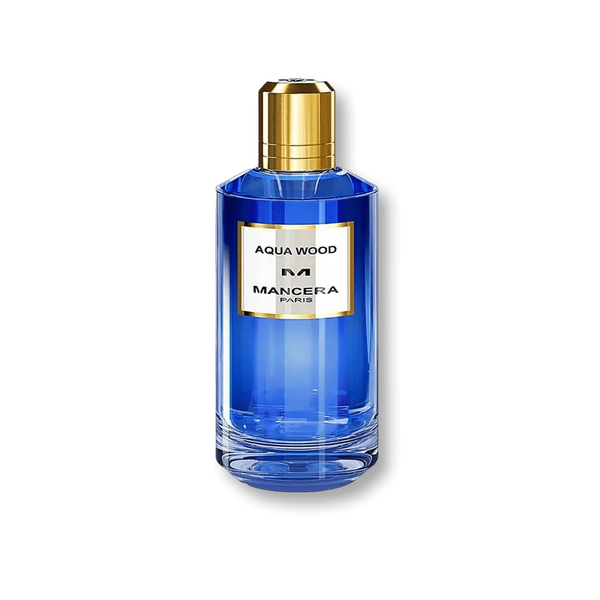 Mancera Aqua Wood