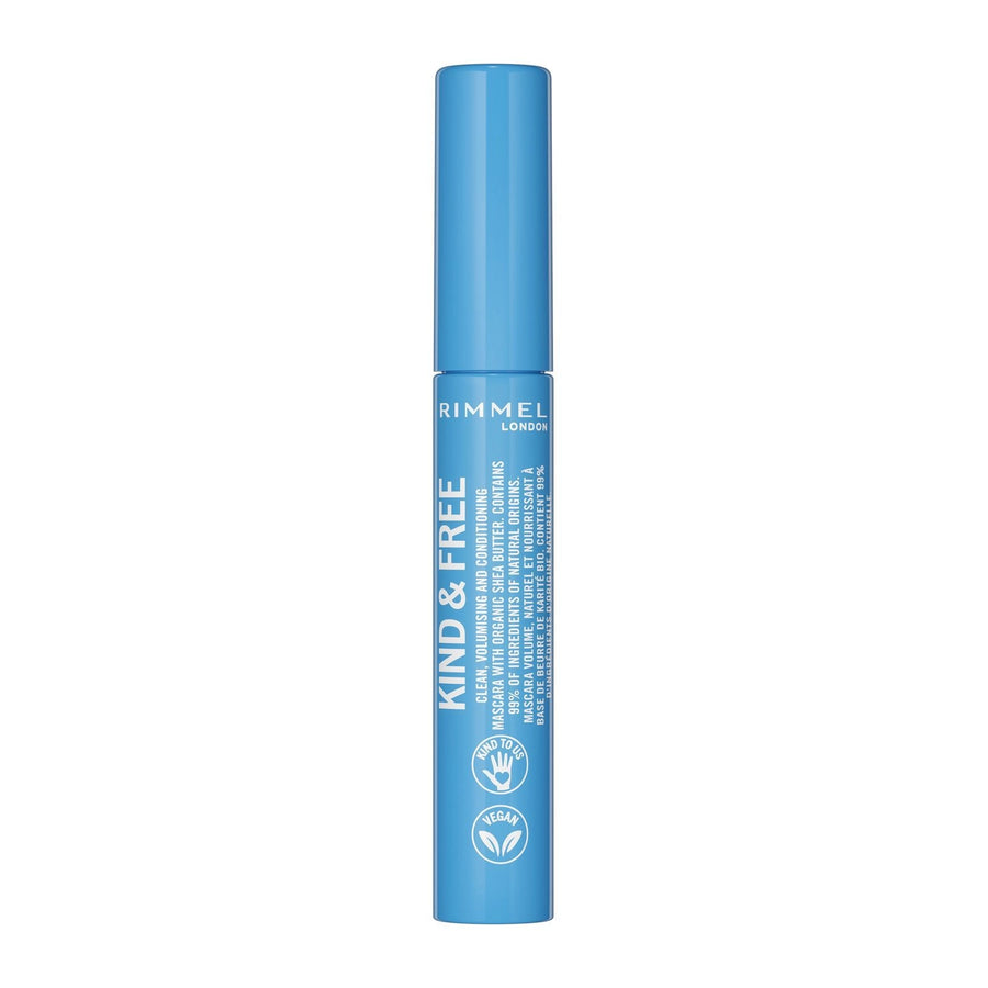 Rimmel Kind & Free Maskara