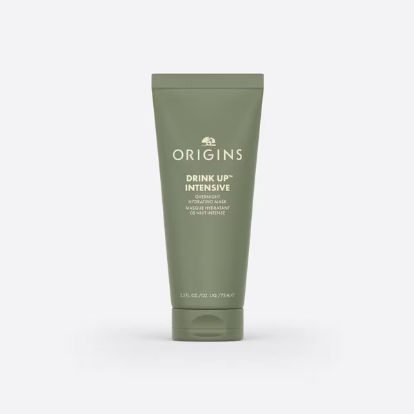 Drink Up Intensive Overnight Hydrating Mask