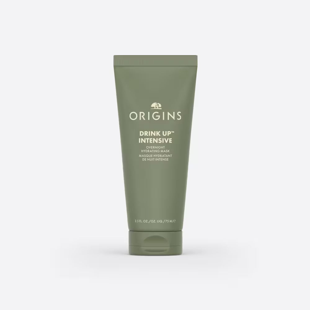 Drink Up Intensive Overnight Hydrating Mask