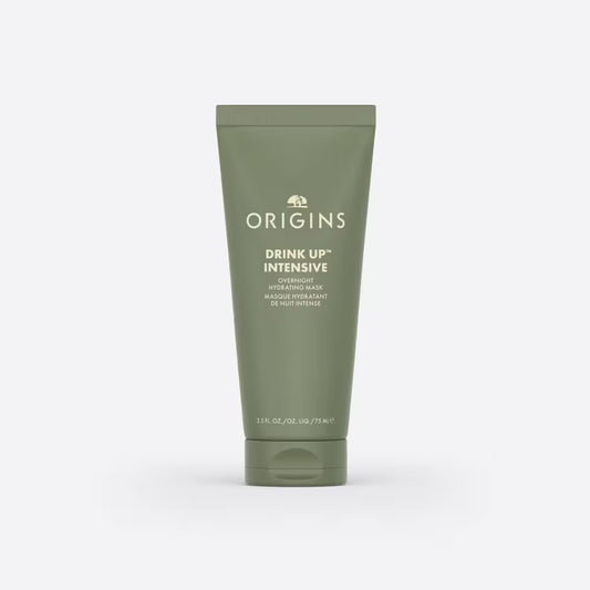 Drink Up Intensive Overnight Hydrating Mask