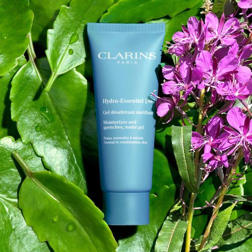 Clarins Hydra Essentiel Mat Gel 75ml