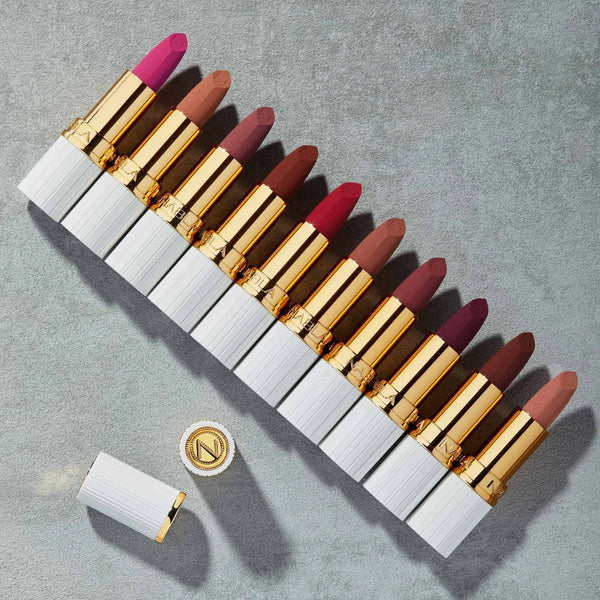 Nabla Matte Pleasure Lipstick