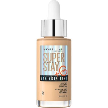Maybelline Super Stay Skin Tint / Super Glow Tint