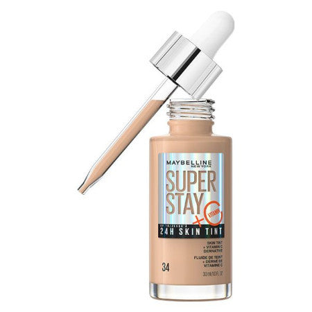 Maybelline Super Stay Skin Tint / Super Glow Tint