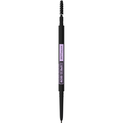 Maybelline New York Brow Ultra Slim Olovka za Obrve – 05 Deep Brown