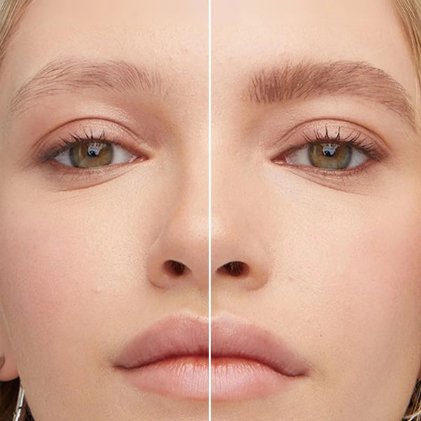 Maybelline Super Fluff Brow Mousse – Maskara za Obrve