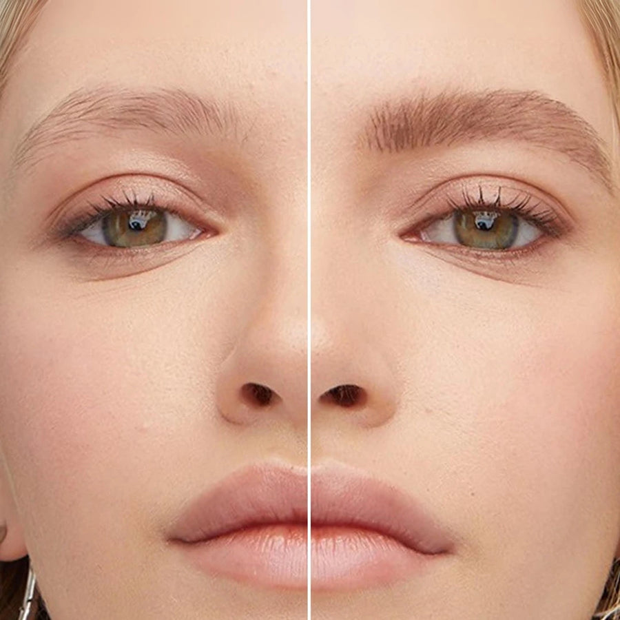 Maybelline Super Fluff Brow Mousse – Maskara za Obrve