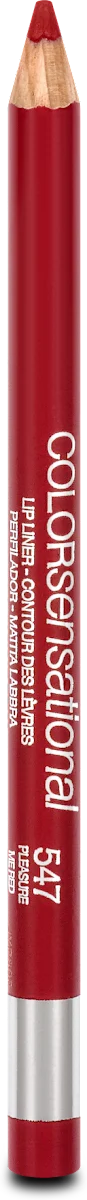 Maybelline New York Color Sensational Olovka za Usne