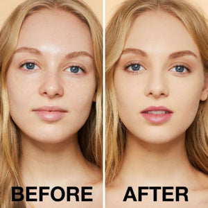 Maybelline Fit Me Matte + Poreless Tečni Puder
