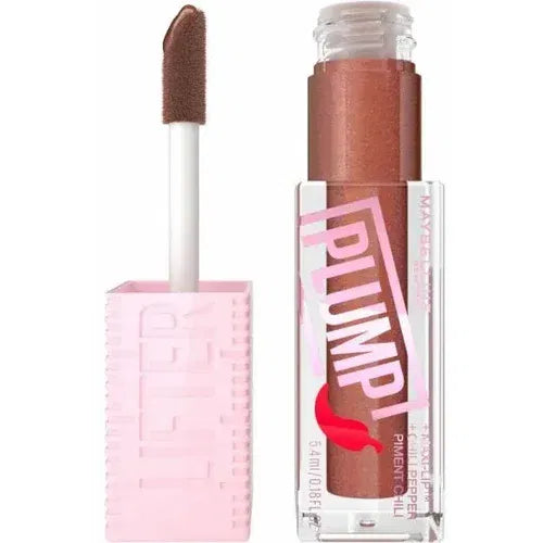 Maybelline New York Lifter Plump Sjaj za Usne