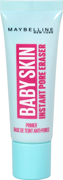 Maybelline Skin Pore Eraser Baby Skin– Baza za Šminku