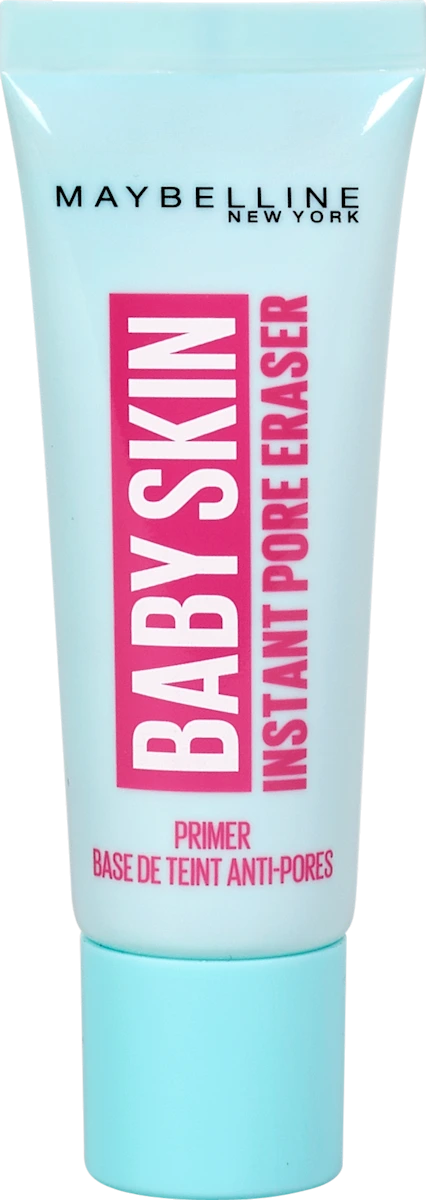 Maybelline Skin Pore Eraser Baby Skin– Baza za Šminku