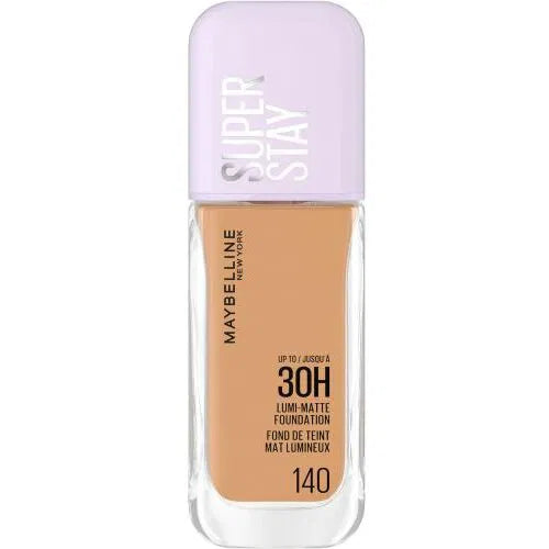 Maybelline Super Stay Lumi‑Matte Tečni Puder