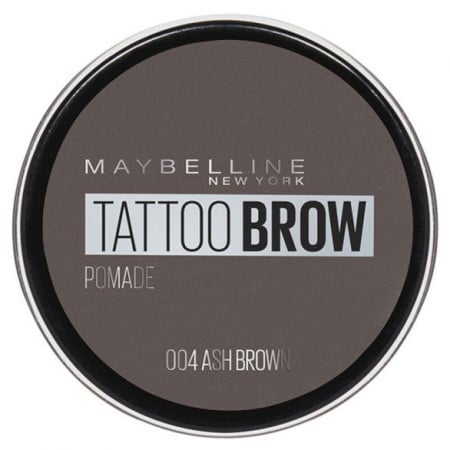 Maybelline Tattoo Brow Pomada-Gel za Obrve
