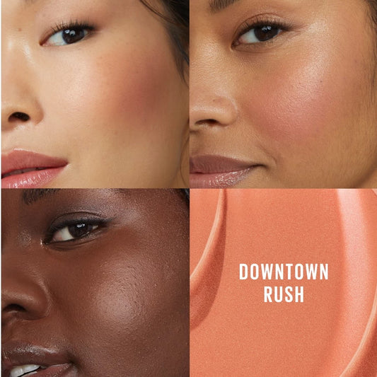 Maybelline Sunkisser Tečno Rumenilo & Bronzer – 01