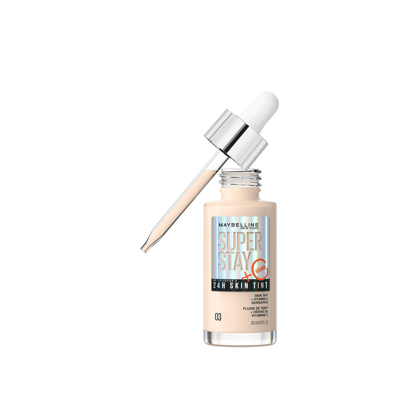 Maybelline Super Stay Skin Tint / Super Glow Tint