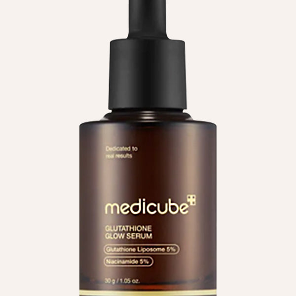 Medicube Glutathione Glow Serum