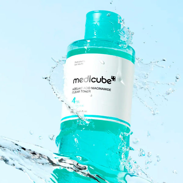 Medicube Azelaic Acid Niacinamide Clear Toner