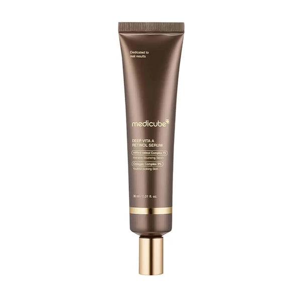 Medicube Deep Vita A Retinol serum