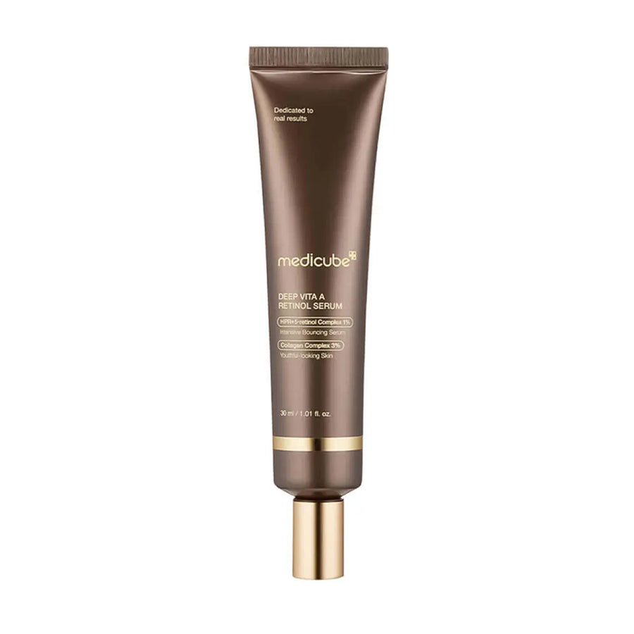 Medicube Deep Vita A Retinol serum