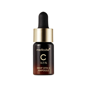 Medicube Deep Vita C Ampoule 2.0
