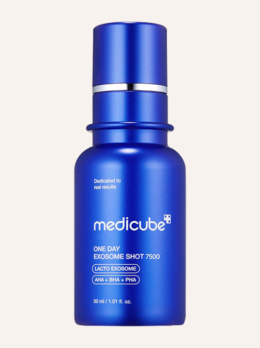 Medicube One Day Exosome Shot Pore ampula 7500
