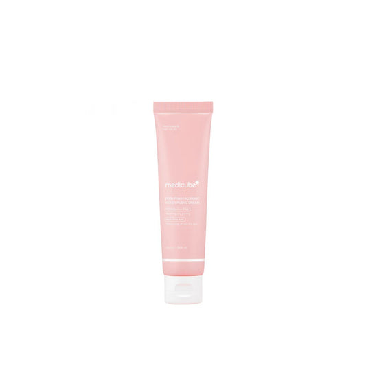 Medicube PDRN Pink Hyaluronic Moisturizing Cream