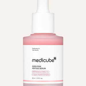 Medicube PDRN Pink Peptide serum 30ml