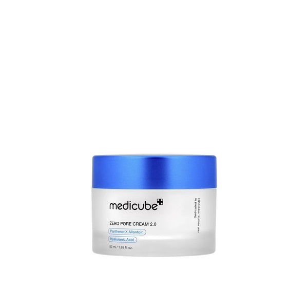 Medicube Zero Cream 2.0 50ml