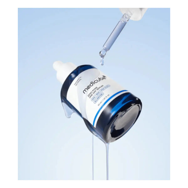 Medicube Zero Pore One Day Serum