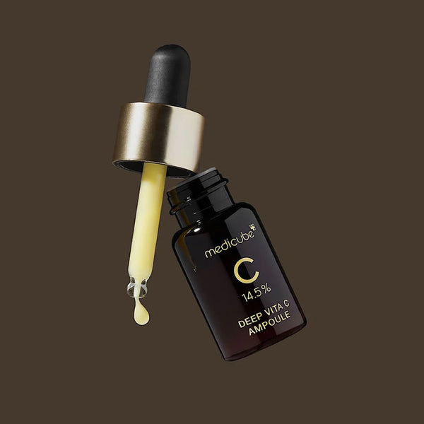 Medicube Deep Vita C Capsule Serum 30ml