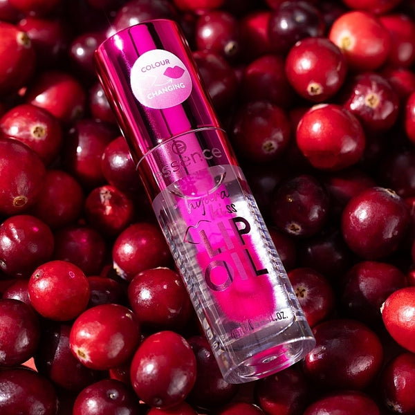 Essence Hydra Kiss Lip Oil ulje za usne 06