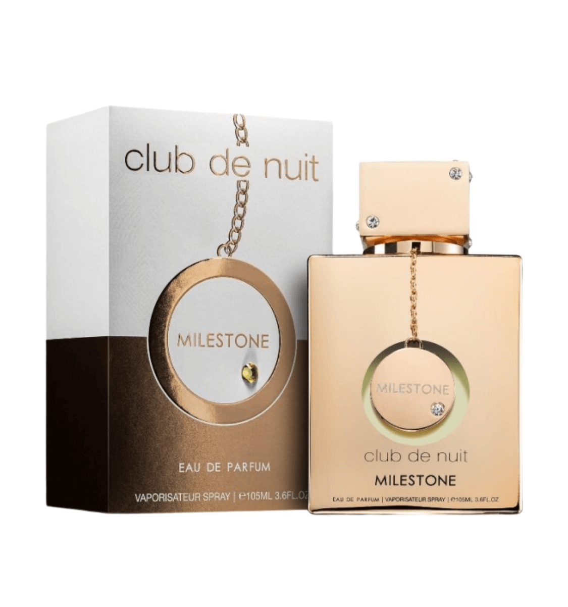 Armaf Club de Nuit Milestone