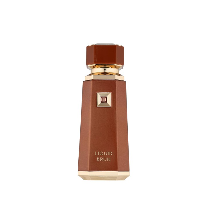FRENCH AVENUE LIQUID BRUN EDP 100ML
