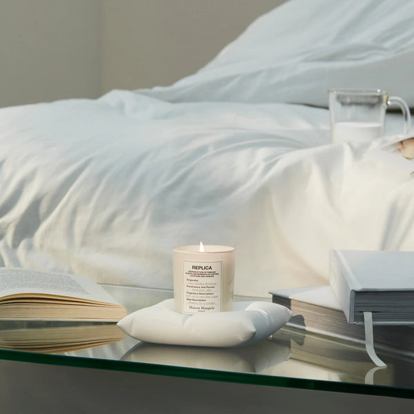 REPLICA Lazy Sunday Morning Scented Candle