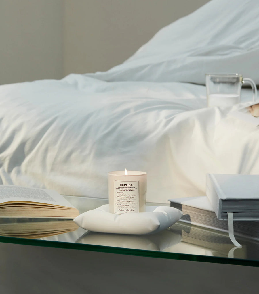 REPLICA Lazy Sunday Morning Scented Candle