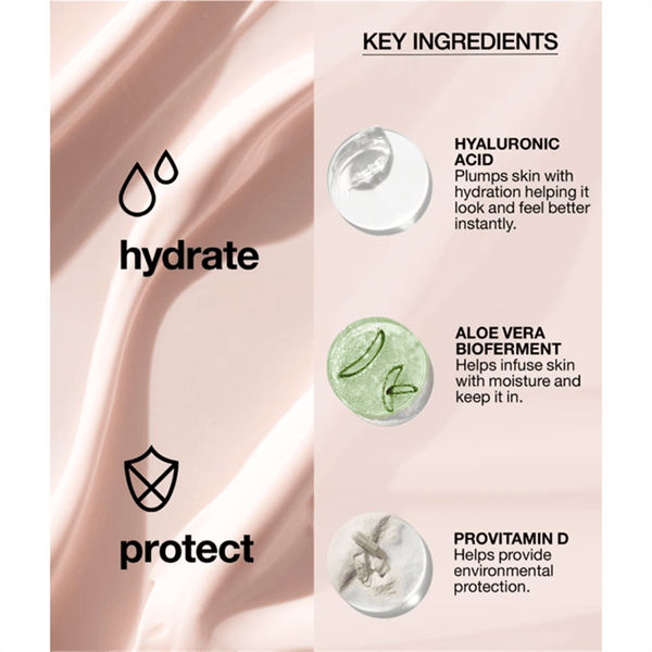 Clinique Moisture Surge SPF25 Sheer Hydrator 50ml